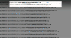 Desktop Screenshot of links.insel-hiddensee.eu